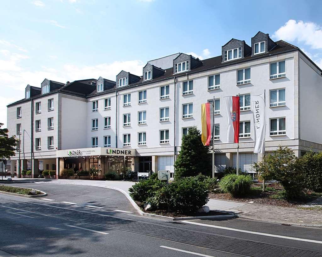 Lindner Congress Frankfurt 4*