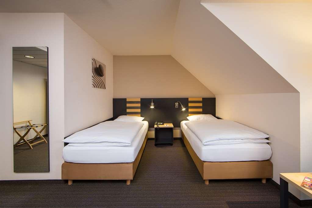 Lindner Congress Frankfurt 4*