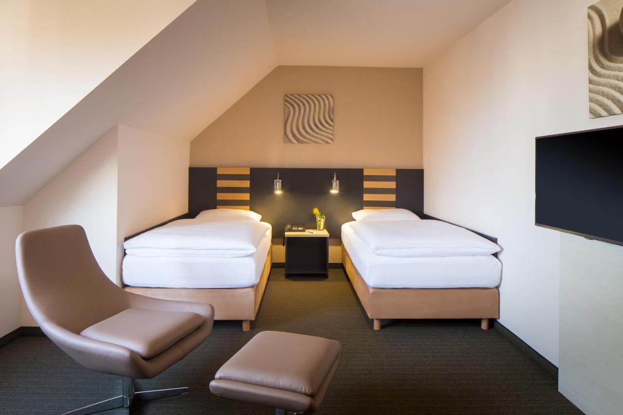 Hotel Lindner Congress Frankfurt Frankfurt am Main