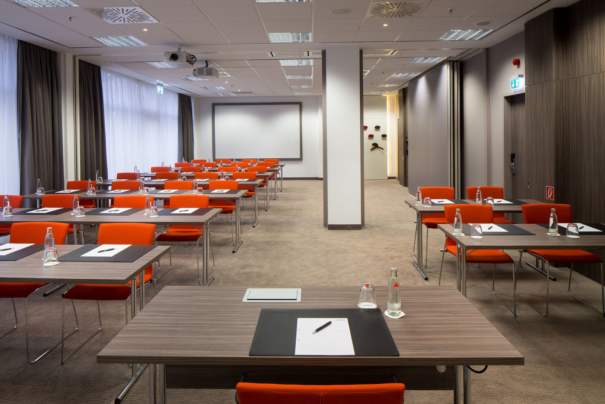 Hotel Lindner Congress Frankfurt