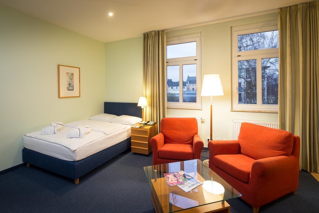 Hotel Lindner Congress Frankfurt Frankfurt am Main