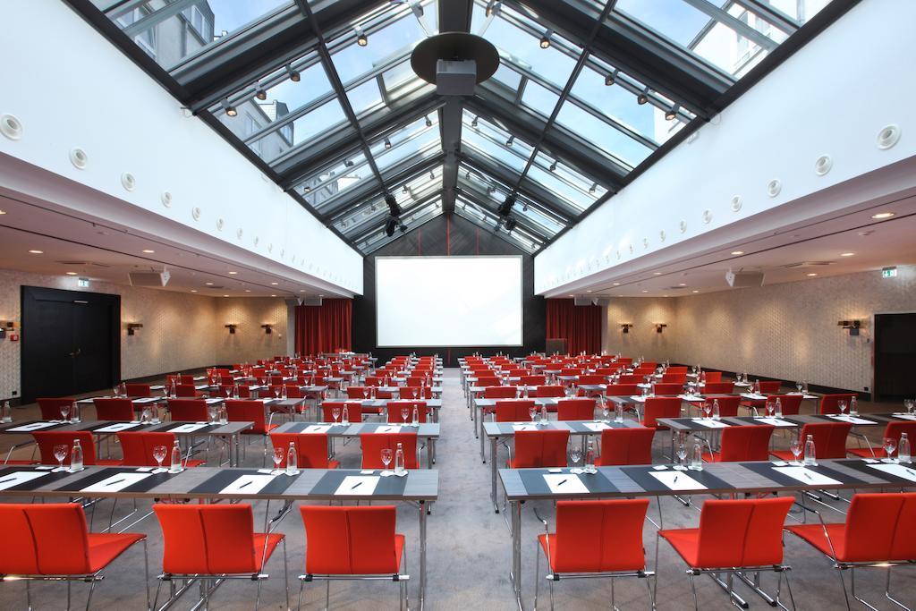 Lindner Congress Frankfurt Hotel