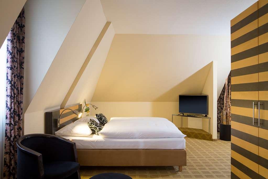 Lindner Congress Frankfurt Hotel Frankfurt am Main