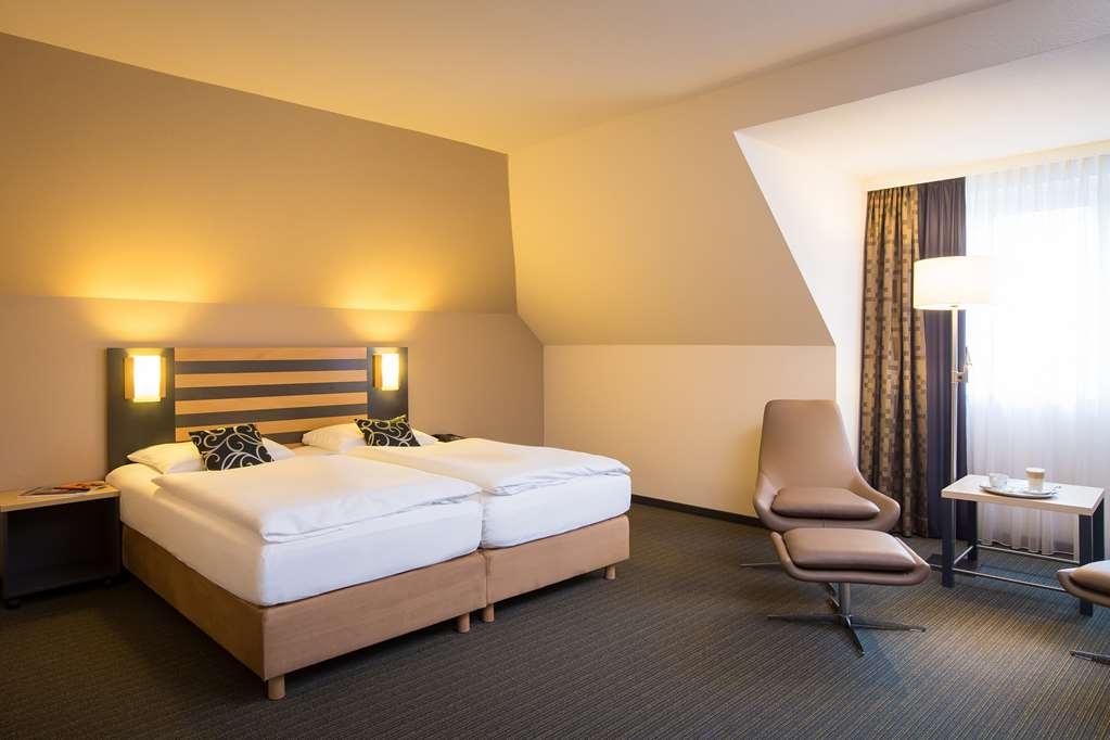 Lindner Congress Frankfurt Hotel 4*