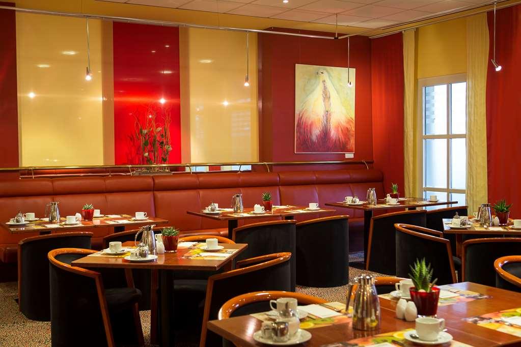 Hotel Lindner Congress Frankfurt Frankfurt am Main