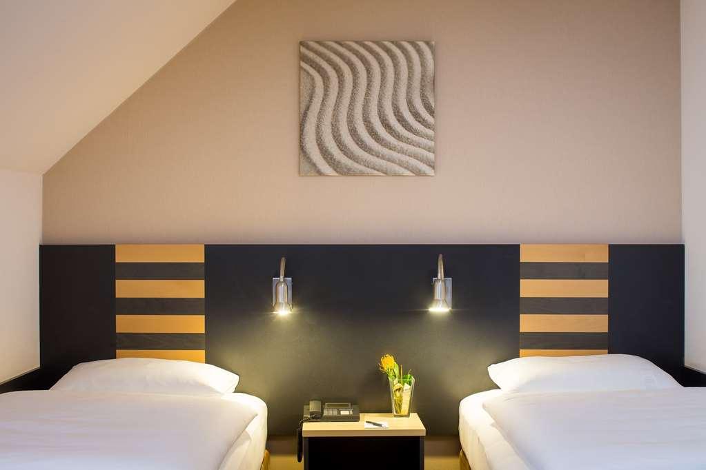 Lindner Congress Frankfurt Hotel 4*