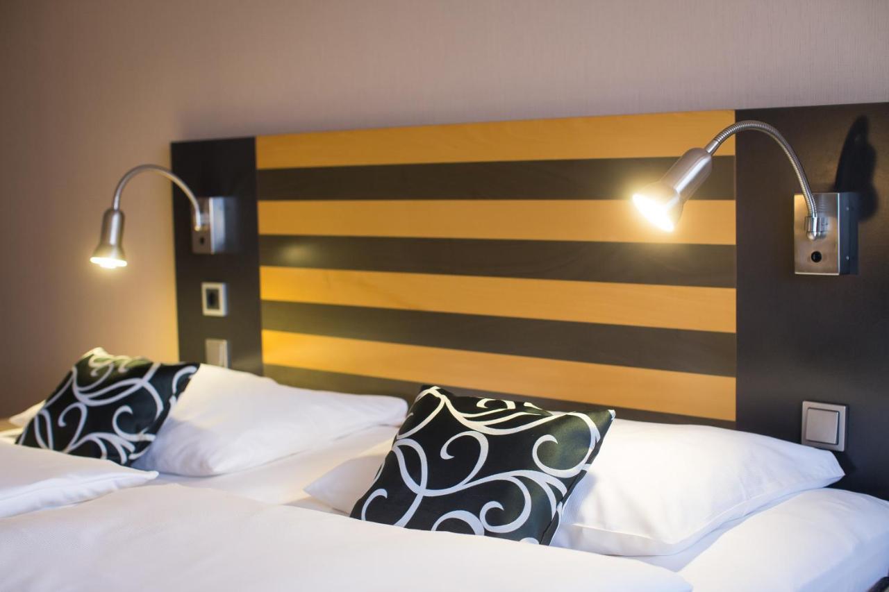 Lindner Congress Frankfurt Hotel Frankfurt am Main