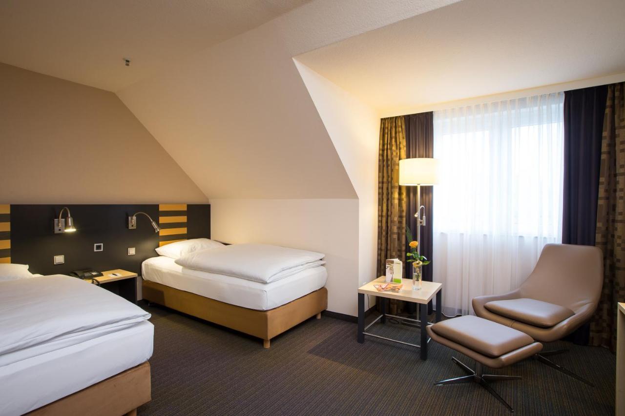 Lindner Congress Frankfurt 4* Frankfurt am Main