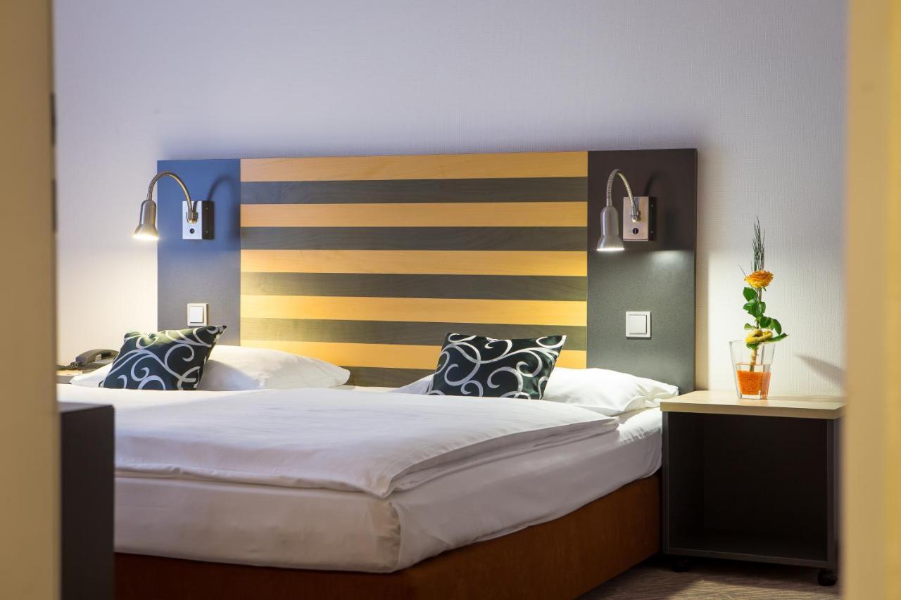Lindner Congress Frankfurt 4* Frankfurt am Main