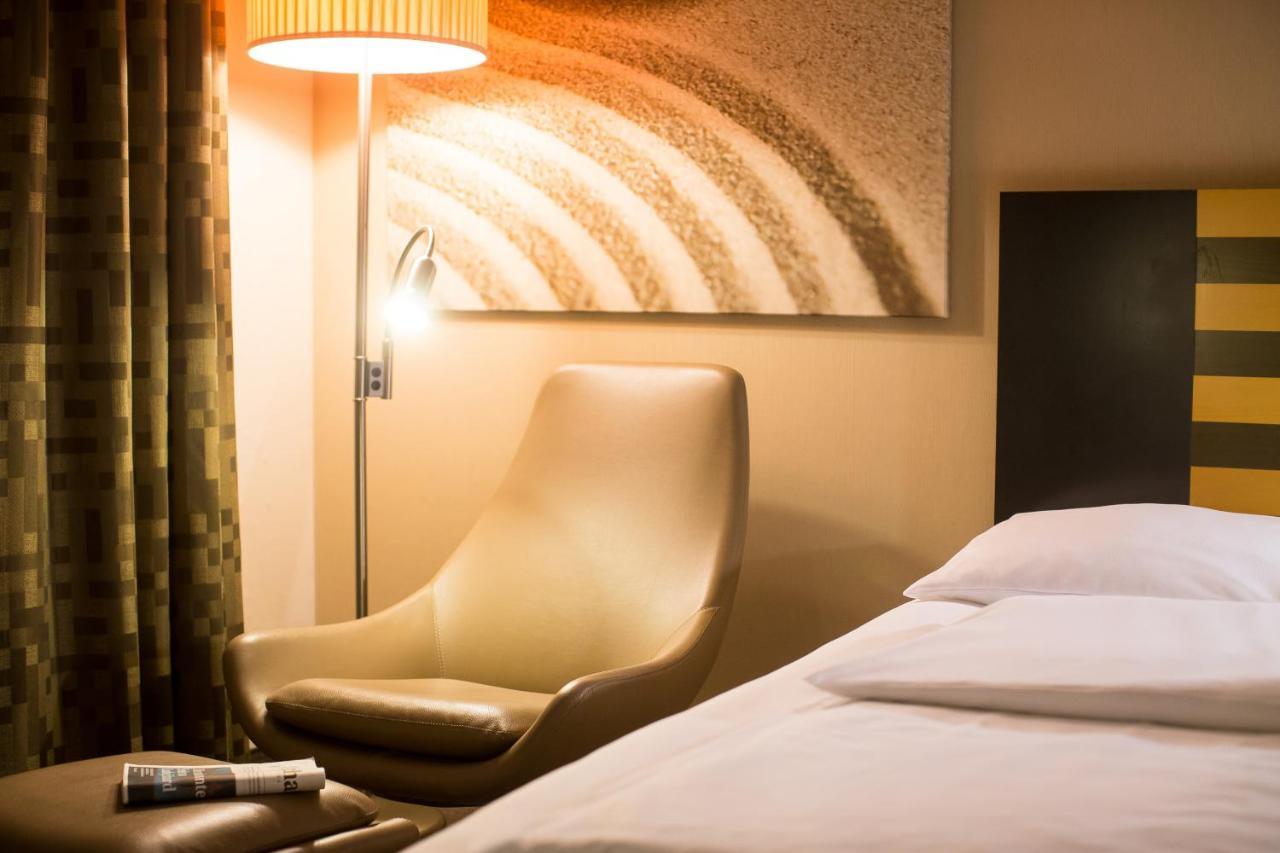 Lindner Congress Frankfurt 4*