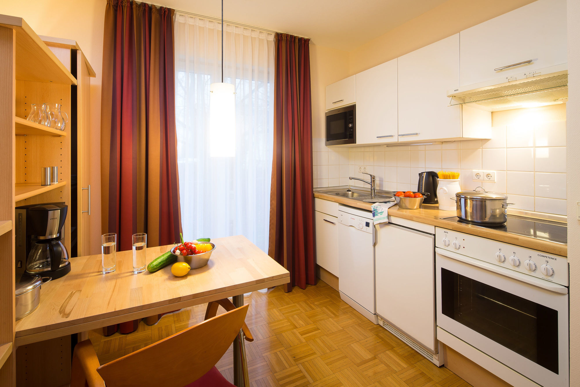 Lindner Congress Frankfurt Hotel 4*