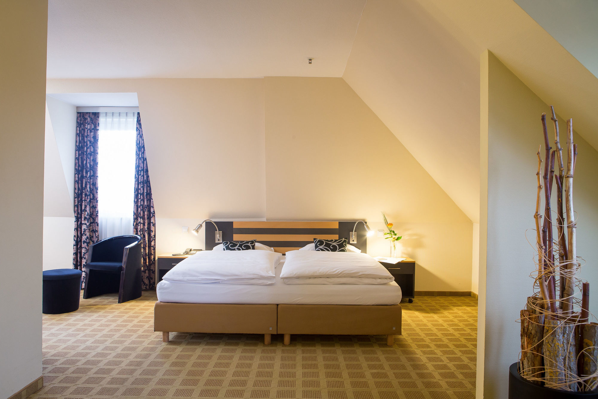 Hotel Lindner Congress Frankfurt Frankfurt am Main