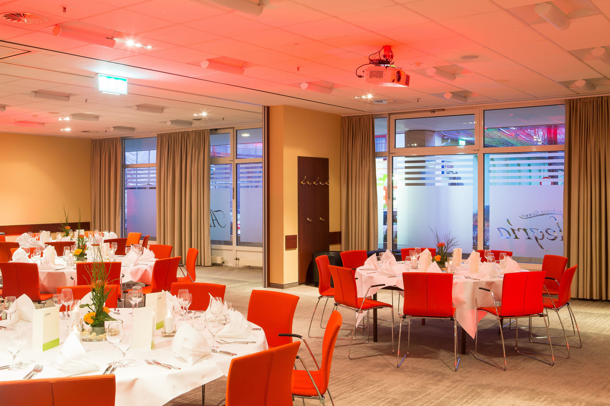 Lindner Congress Frankfurt Hotel 4*