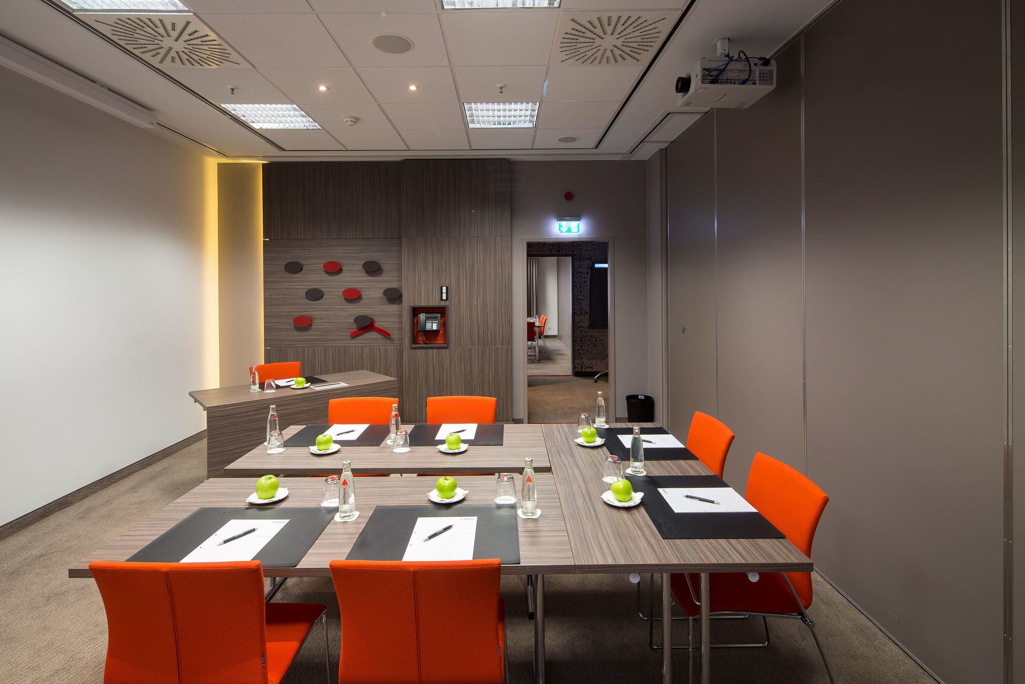 Lindner Congress Frankfurt 4* Frankfurt am Main