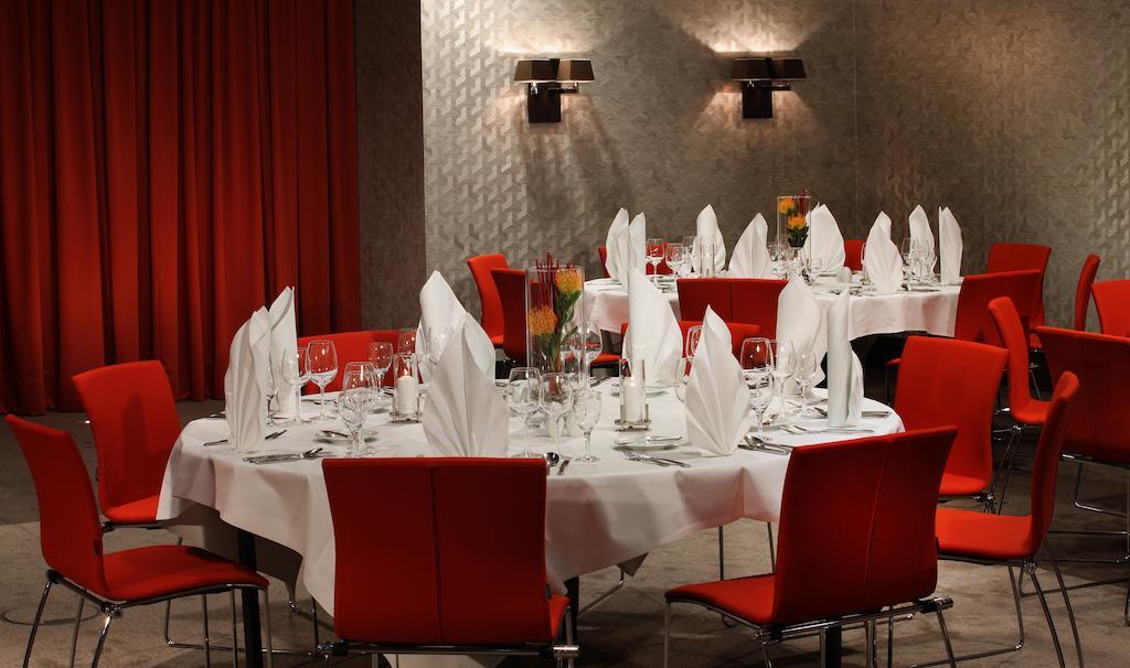 Lindner Congress Frankfurt 4*