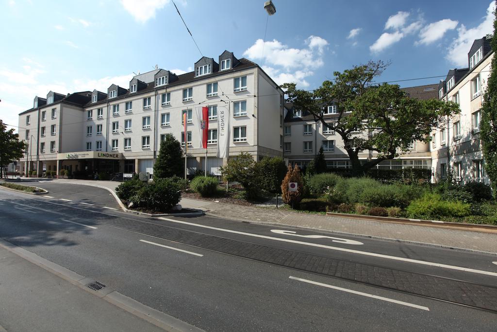 Lindner Congress Frankfurt Frankfurt am Main