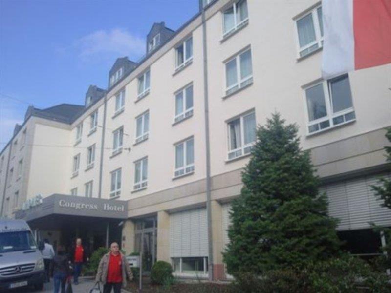 Hotel Lindner Congress Frankfurt Frankfurt am Main